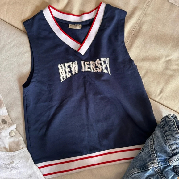 Zara Other - Girls T shirt New Jersey Size 8-10